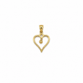 Little Heart pendant