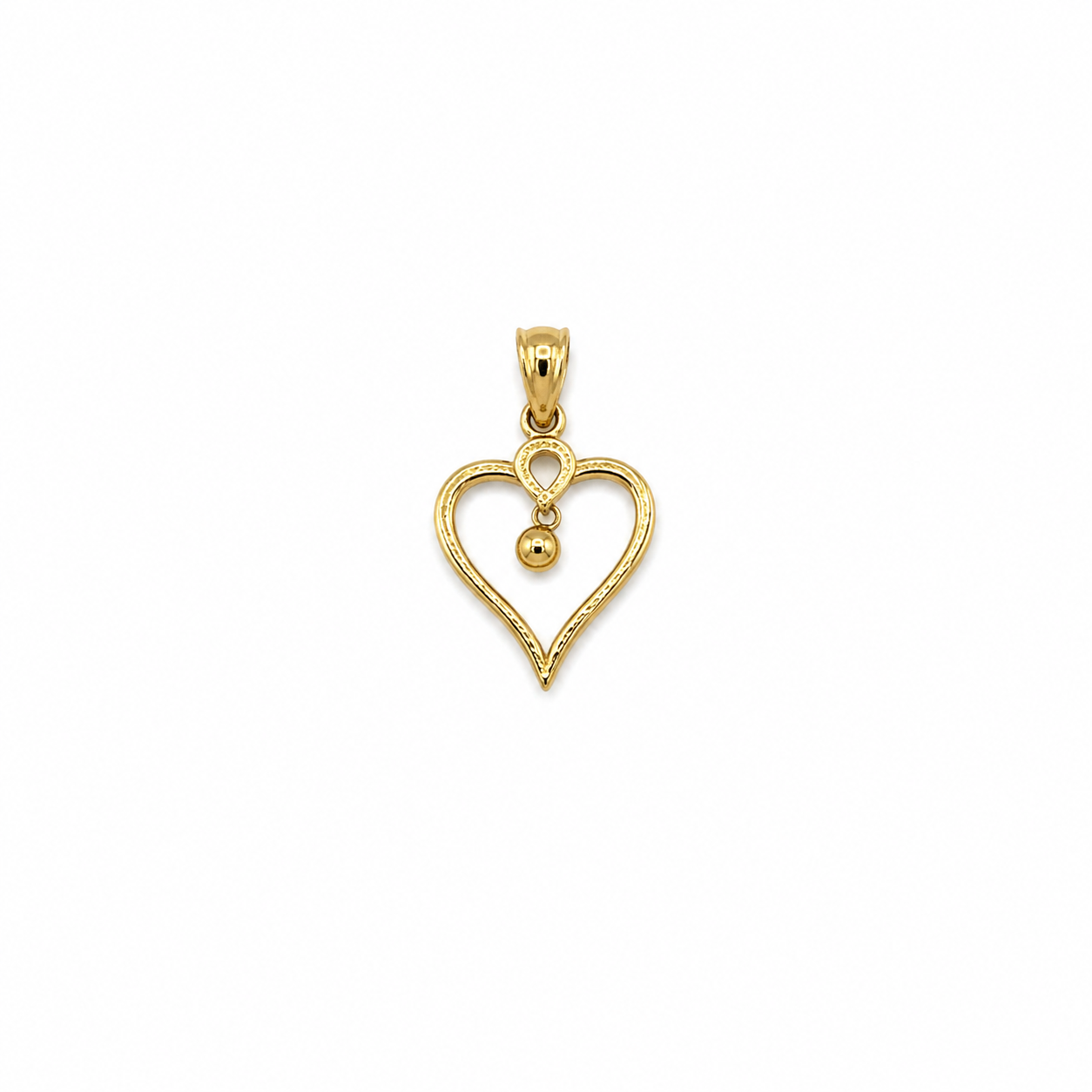 Little Heart pendant