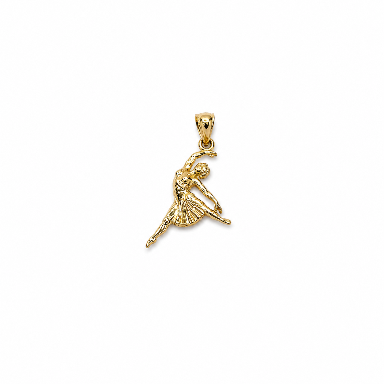 Ballerina pendant