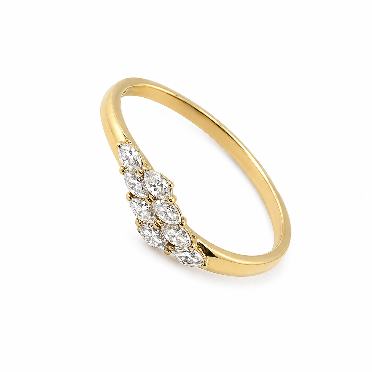 Little Bling Bling ring