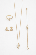 Leaf set 14k