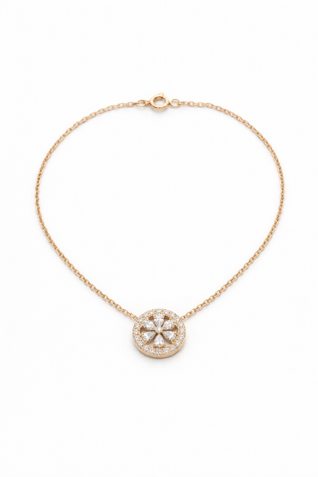 Fiorella Necklace
