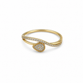 Leaf Ring