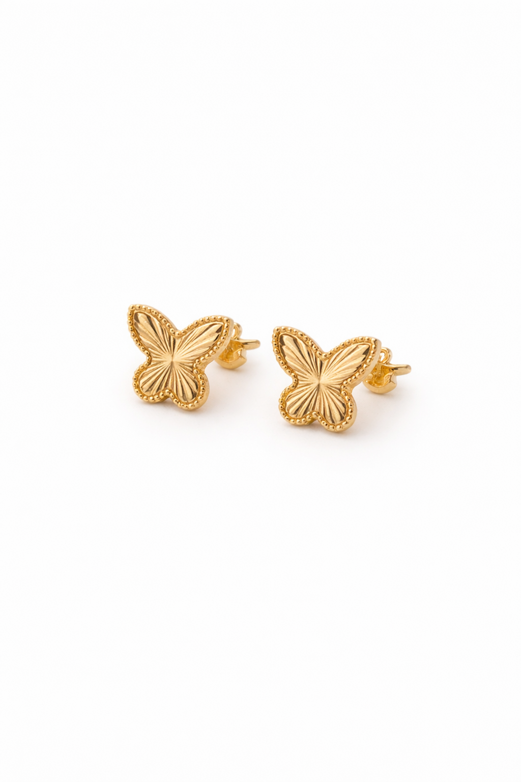 Little mariposa earrings