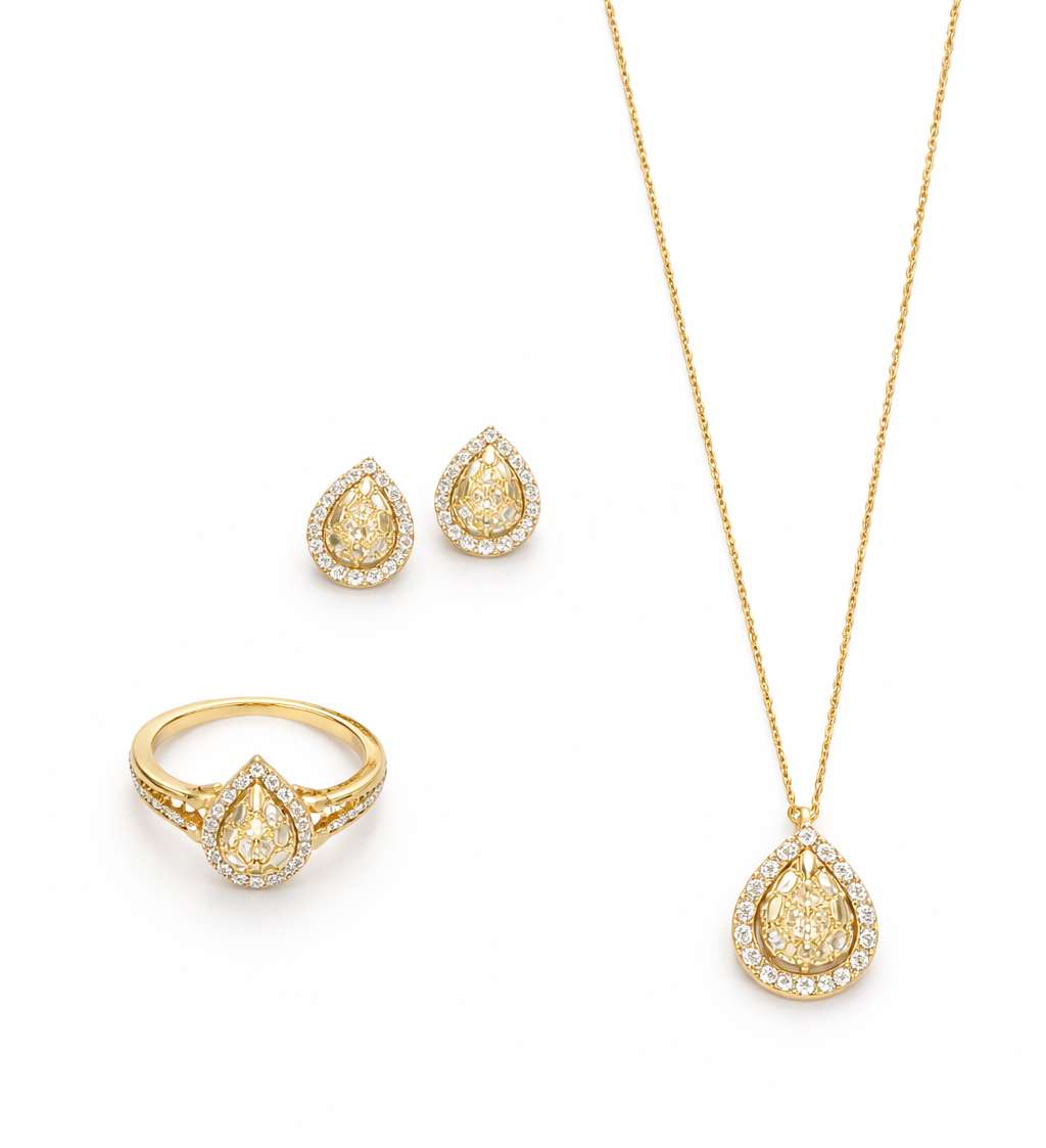 Nugget Set