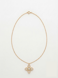 Sparkle necklace